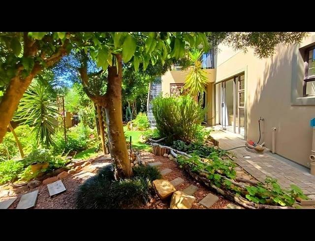 4 BEDROOM HOUSE FOR SALE IN MONTE CHRISTO